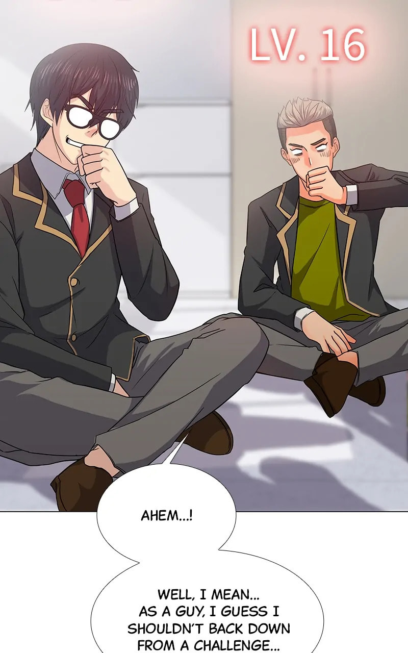 Read Real World Mobile chapter 46 image 96 on Lezhin