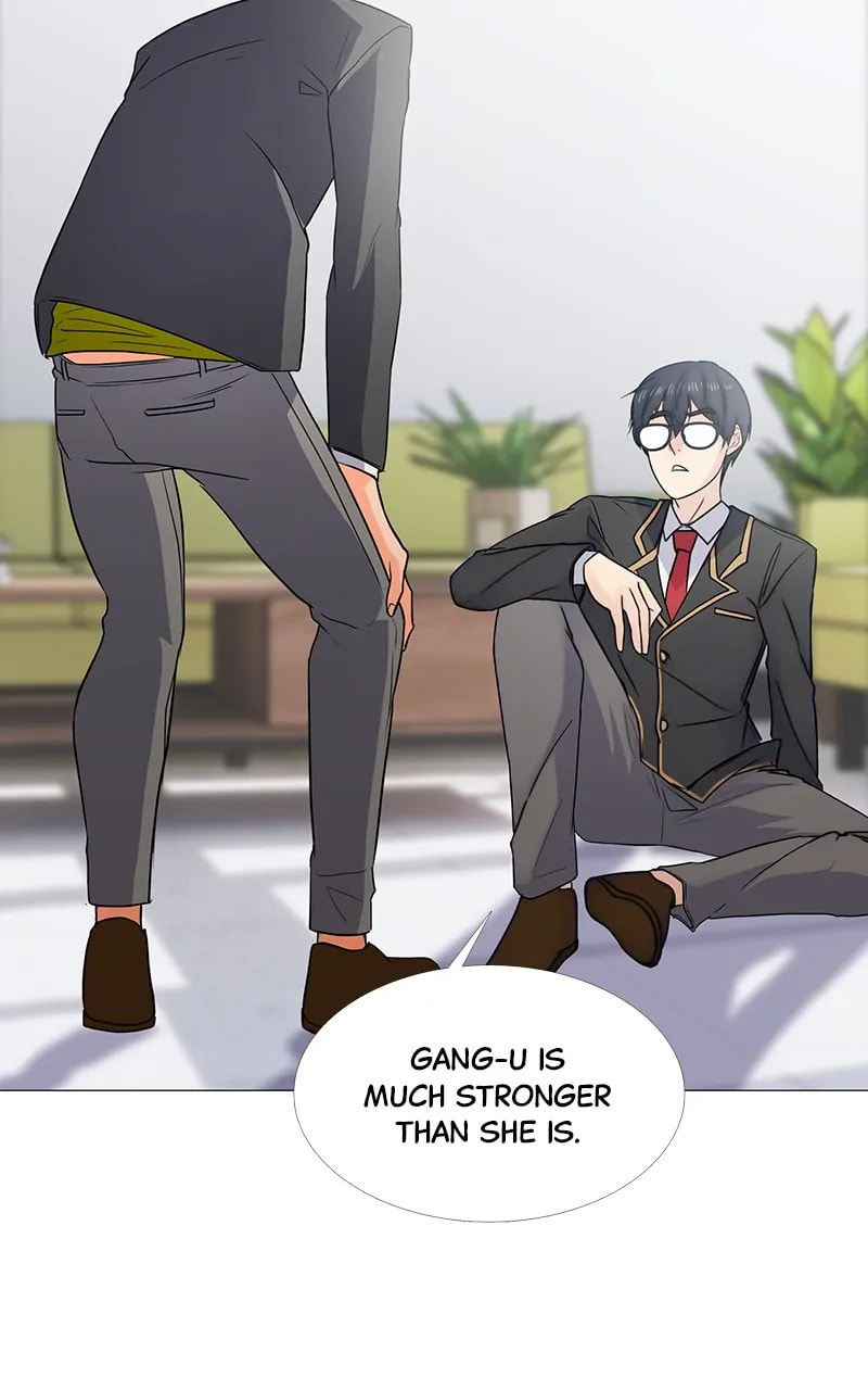 Read Real World Mobile chapter 46 image 98 on Lezhin