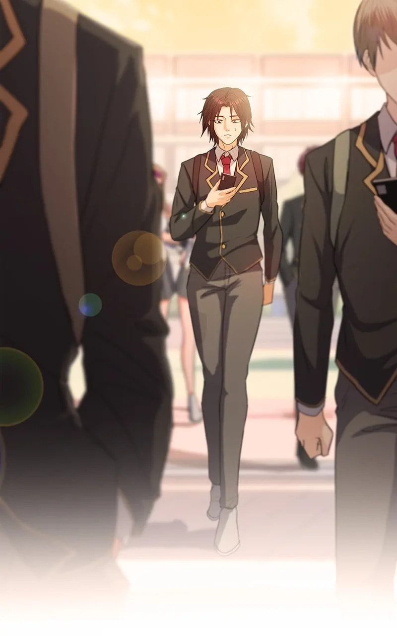Read Real World Mobile chapter 47 image 10 on Lezhin