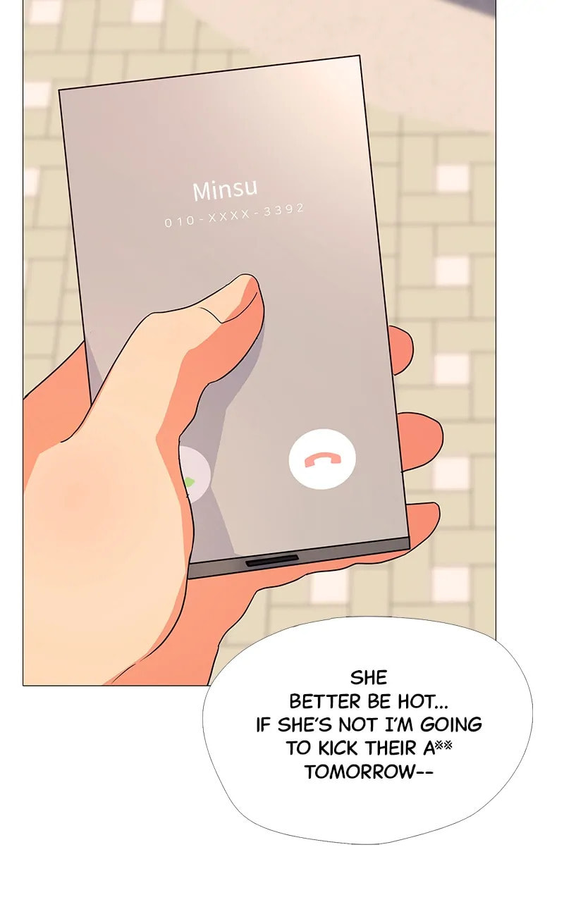 Read Real World Mobile chapter 47 image 109 on Lezhin