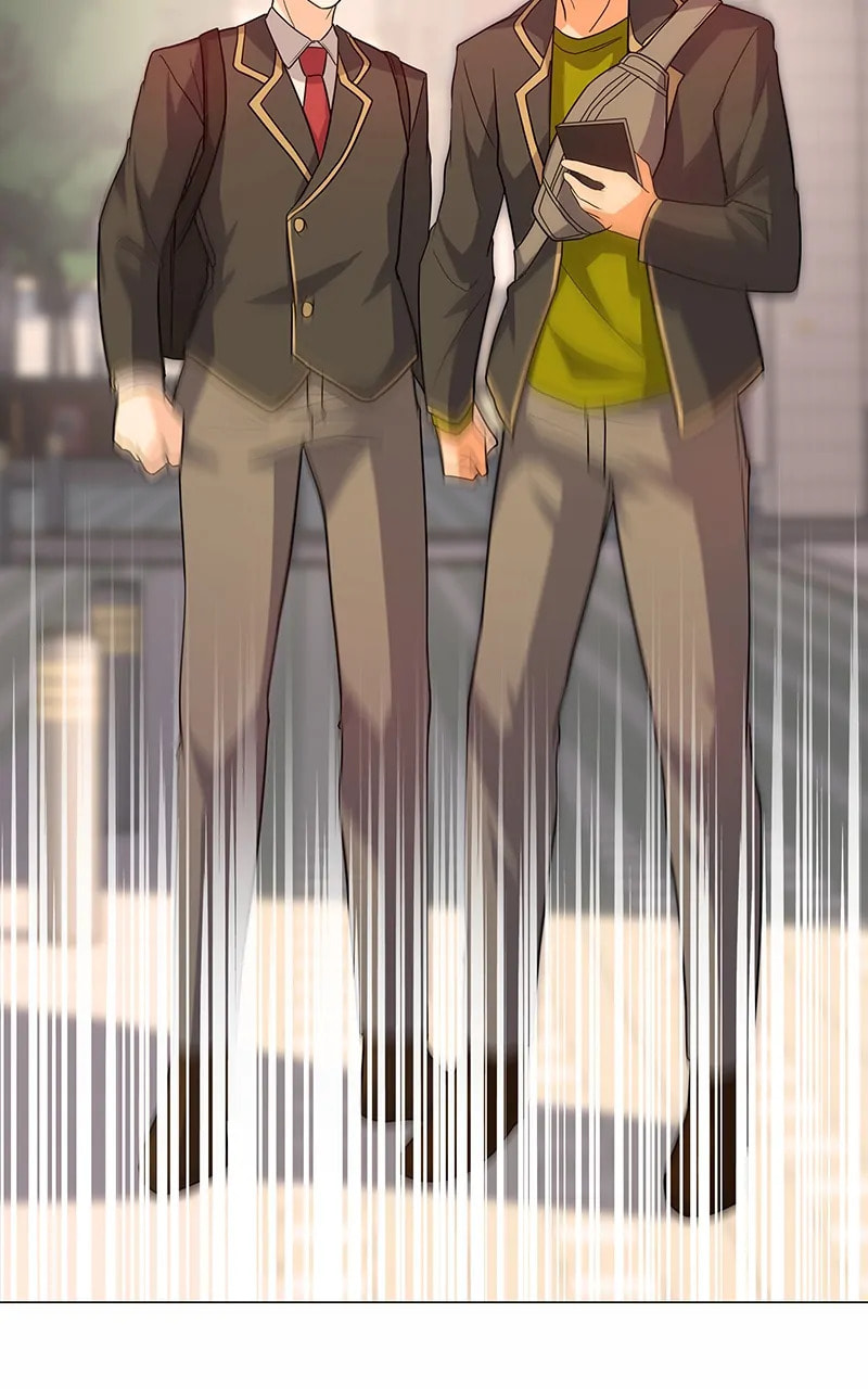 Read Real World Mobile chapter 47 image 116 on Lezhin