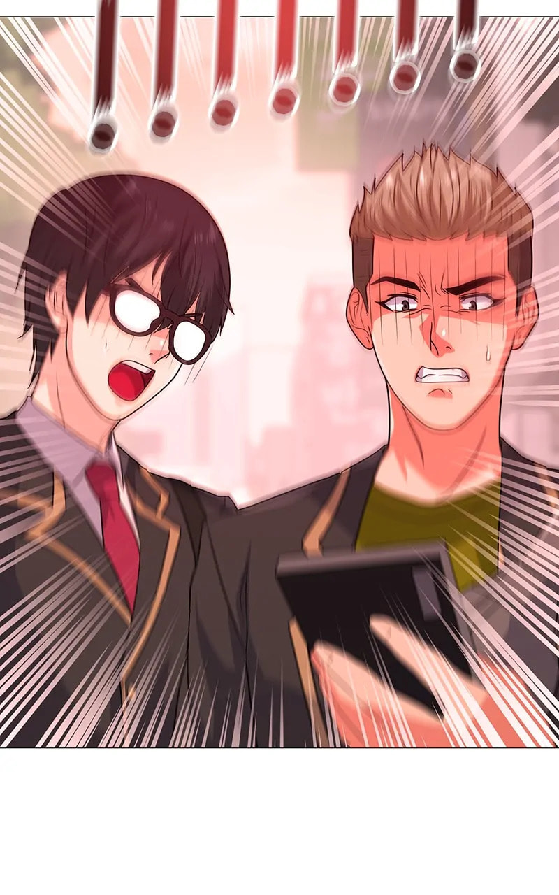 Read Real World Mobile chapter 47 image 121 on Lezhin