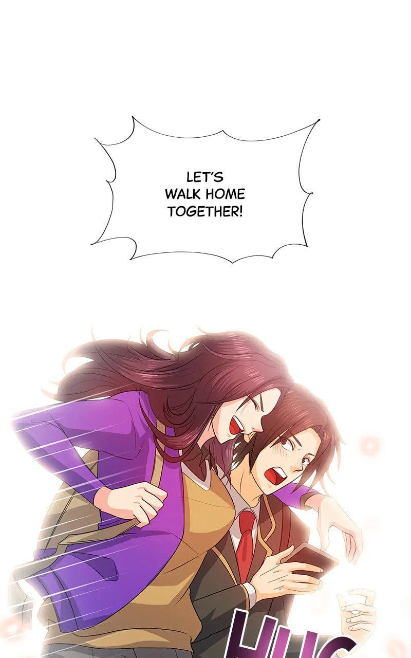 Read Real World Mobile chapter 47 image 17 on Lezhin