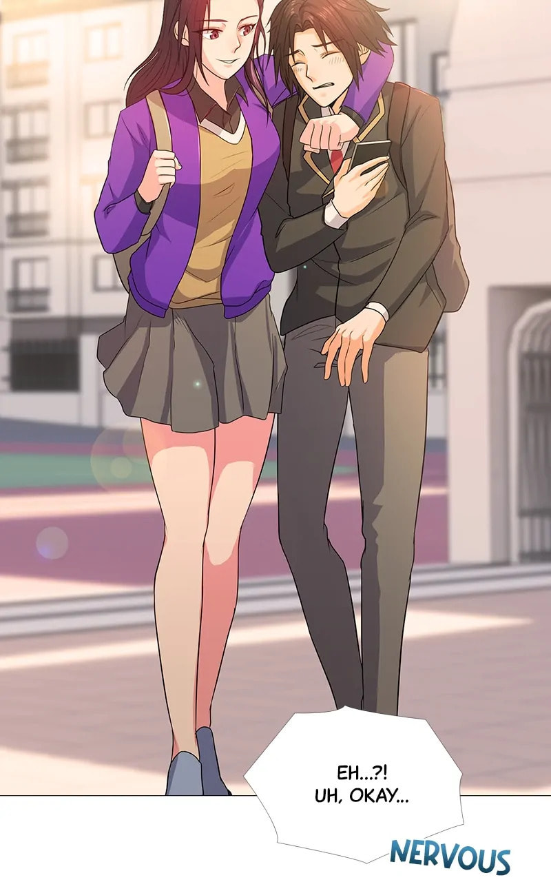 Read Real World Mobile chapter 47 image 21 on Lezhin