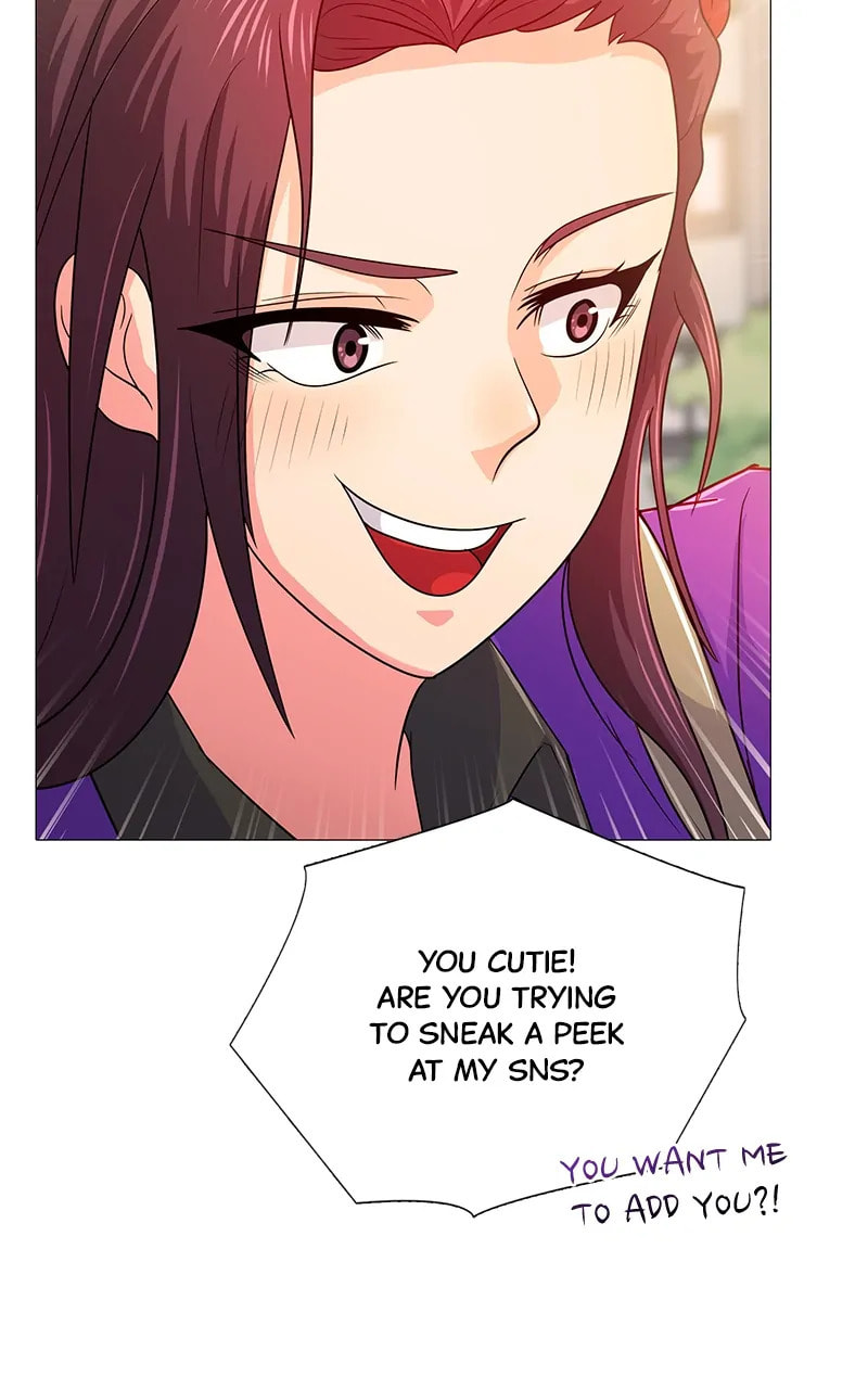 Read Real World Mobile chapter 47 image 24 on Lezhin