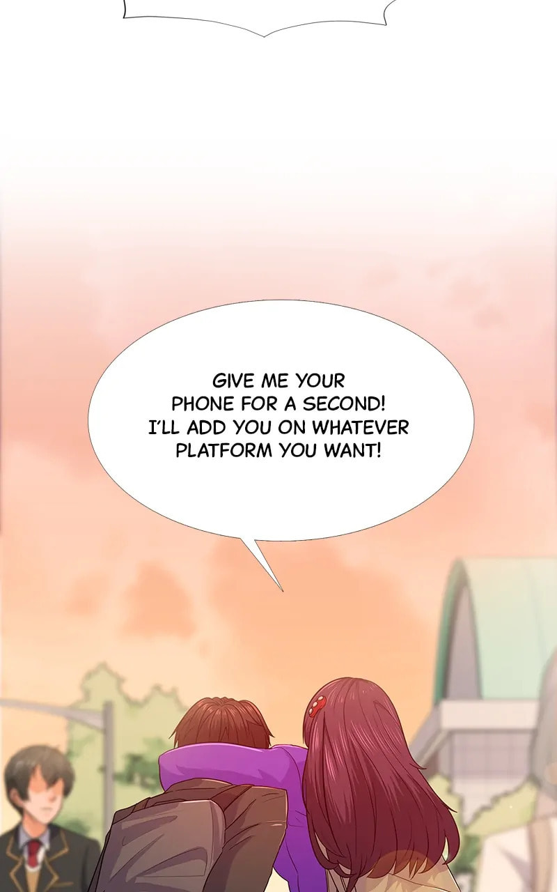 Read Real World Mobile chapter 47 image 26 on Lezhin