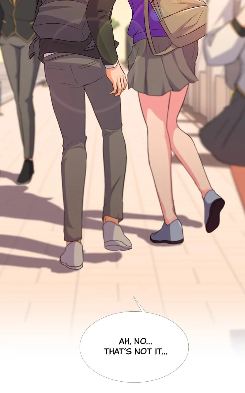 Read Real World Mobile chapter 47 image 27 on Lezhin