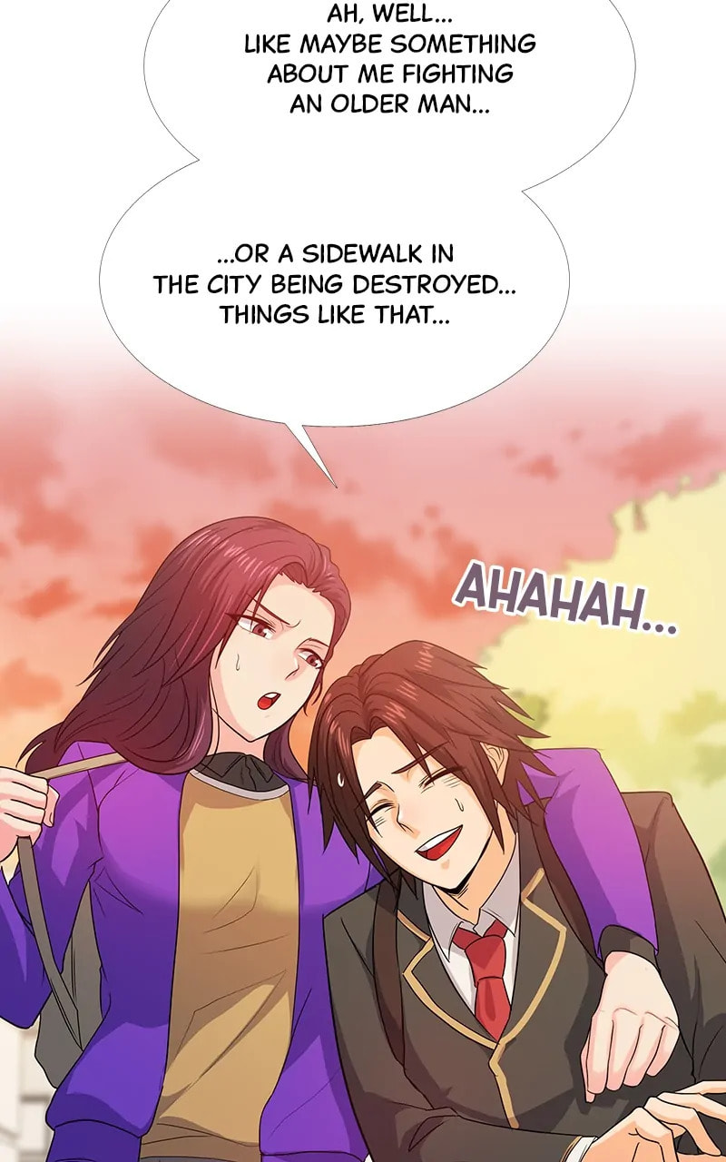 Read Real World Mobile chapter 47 image 30 on Lezhin