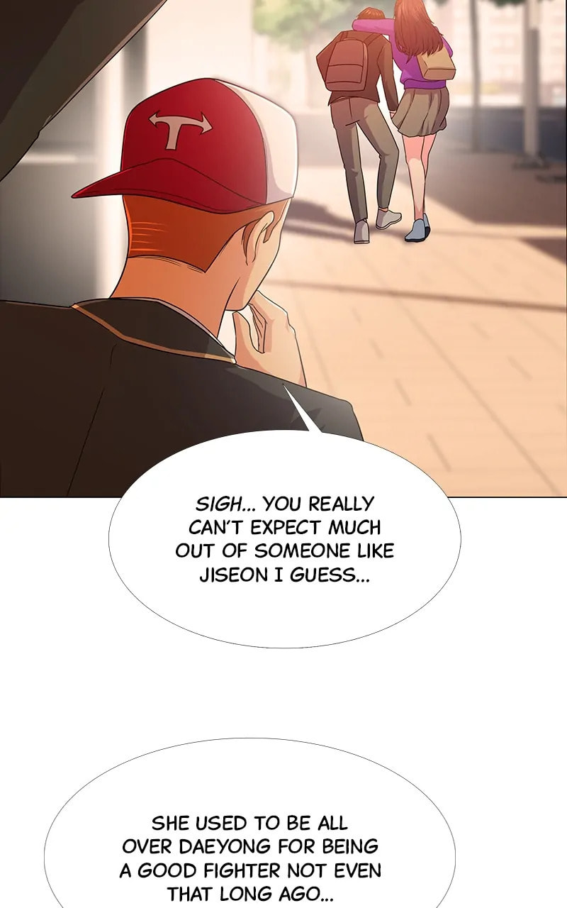 Read Real World Mobile chapter 47 image 38 on Lezhin