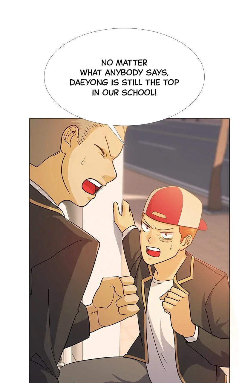 Read Real World Mobile chapter 47 image 40 on Lezhin