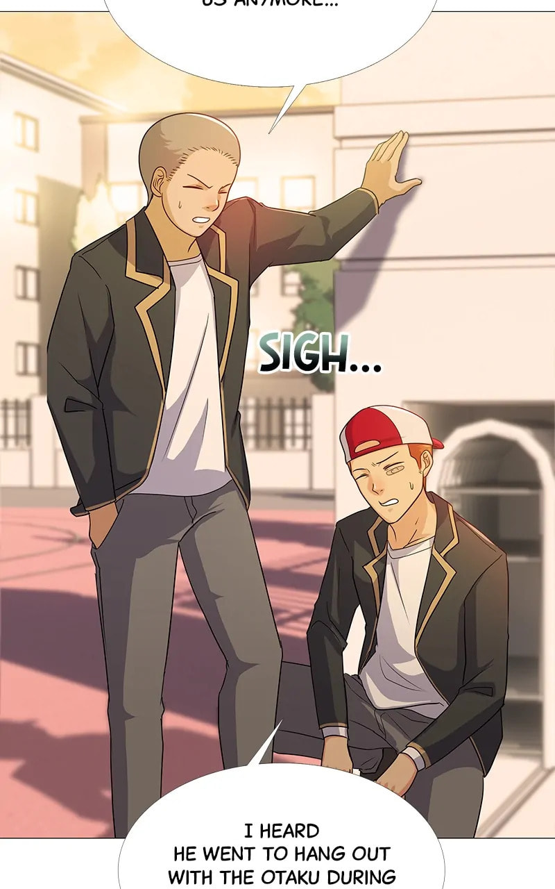 Read Real World Mobile chapter 47 image 42 on Lezhin
