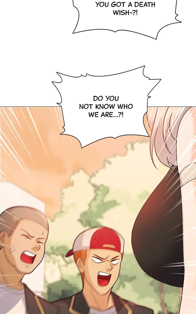 Read Real World Mobile chapter 47 image 46 on Lezhin