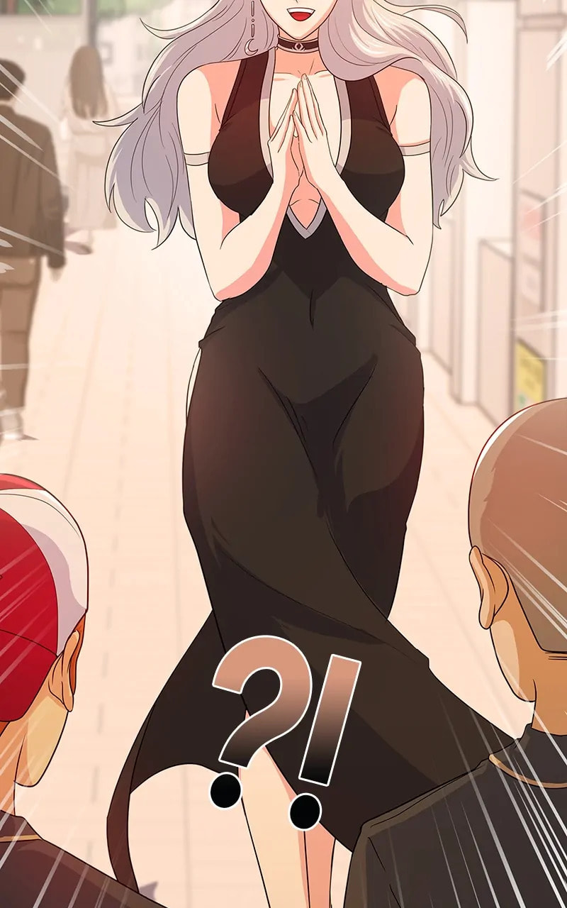 Read Real World Mobile chapter 47 image 56 on Lezhin