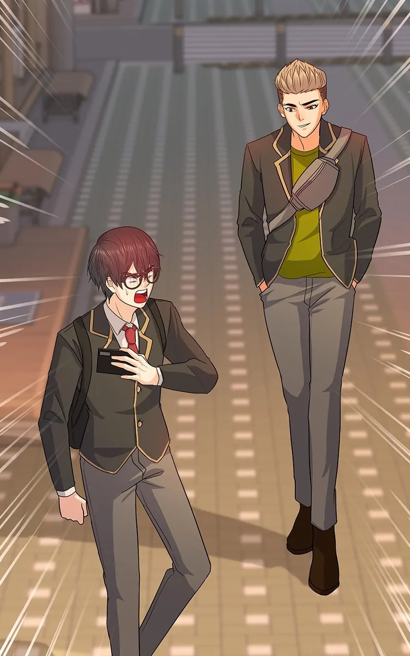 Read Real World Mobile chapter 47 image 64 on Lezhin