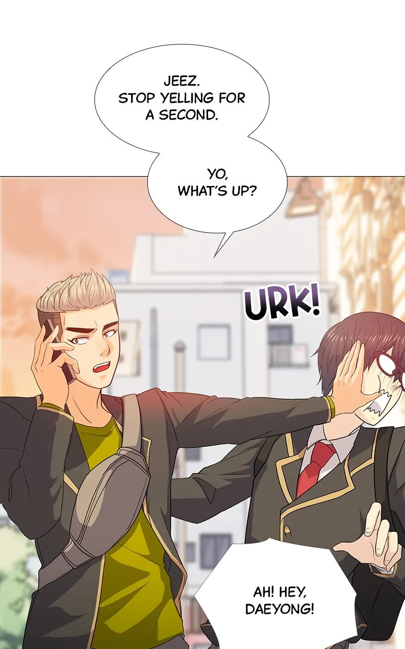 Read Real World Mobile chapter 47 image 73 on Lezhin