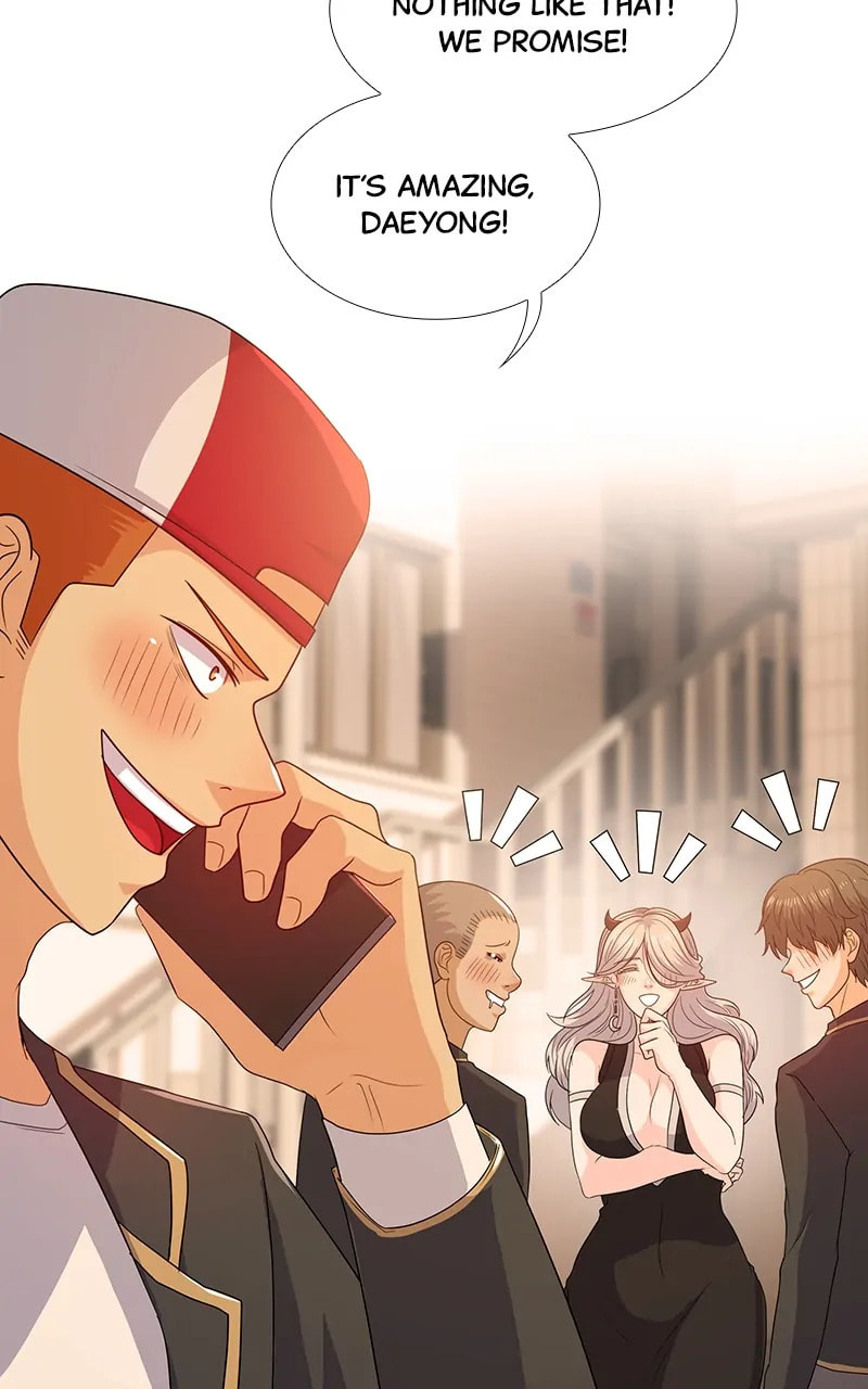 Read Real World Mobile chapter 47 image 75 on Lezhin