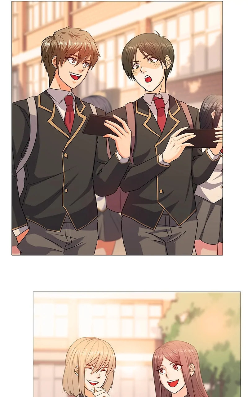 Read Real World Mobile chapter 47 image 8 on Lezhin