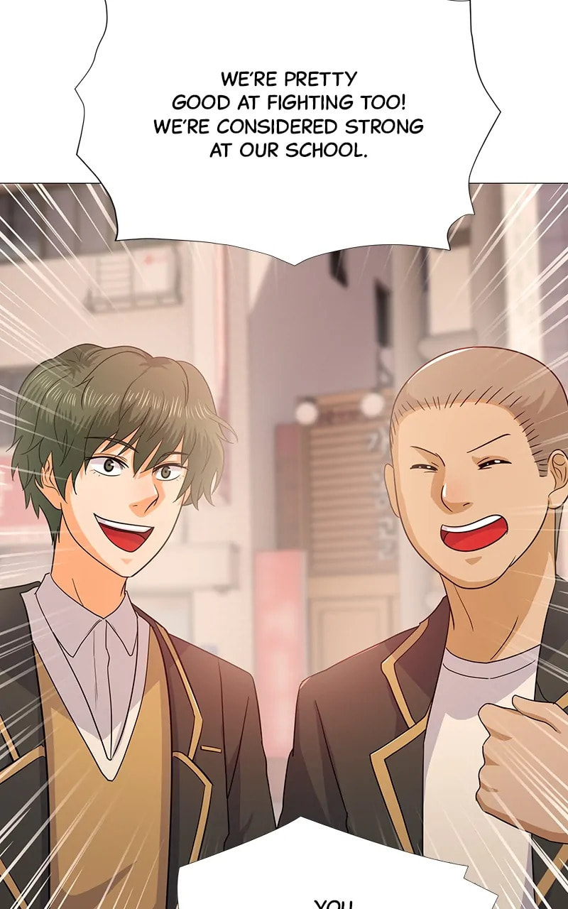 Read Real World Mobile chapter 47 image 91 on Lezhin