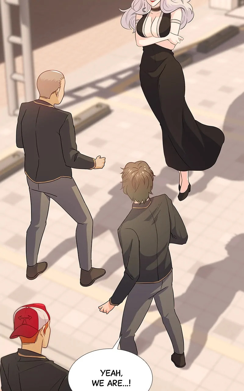 Read Real World Mobile chapter 47 image 94 on Lezhin