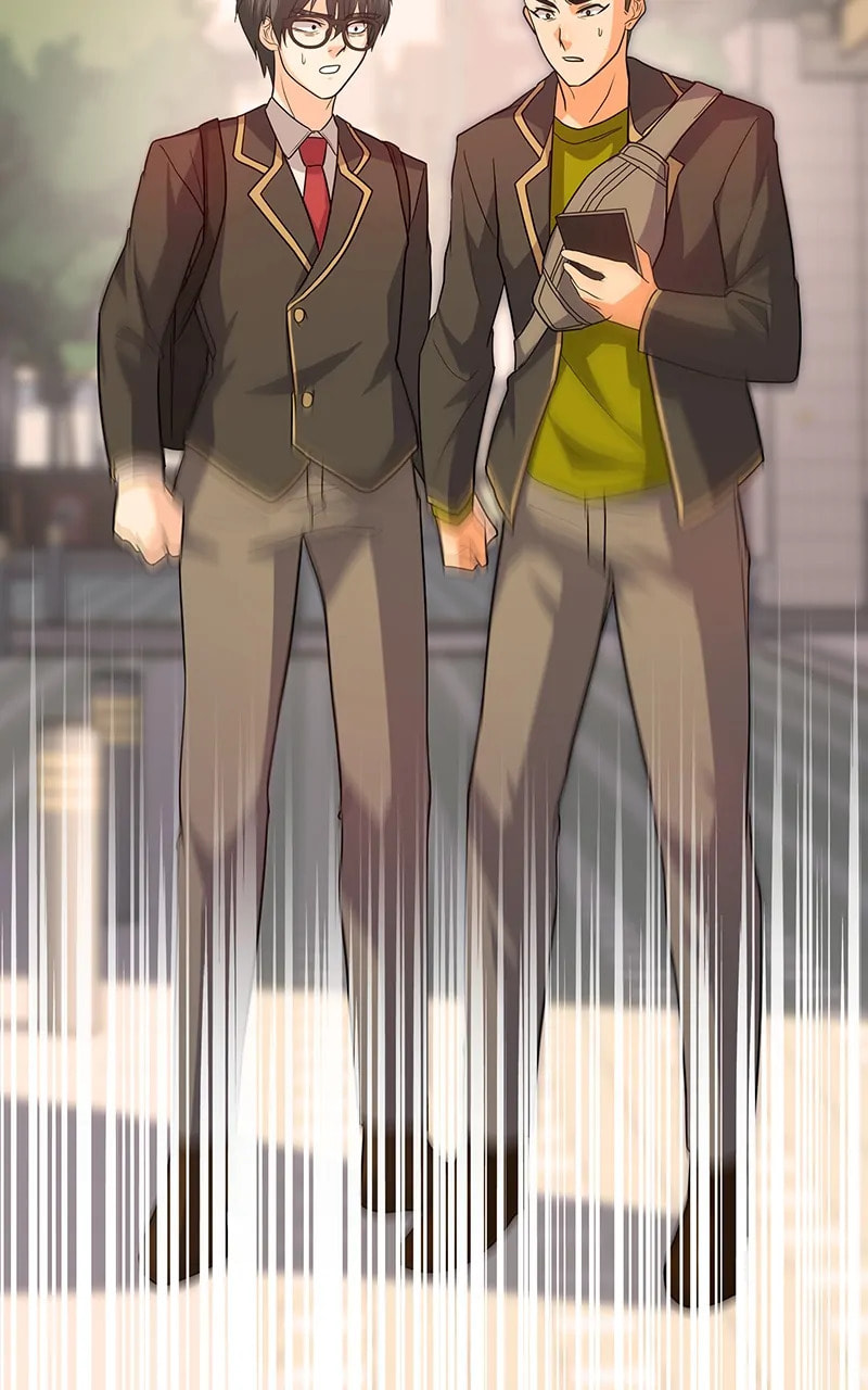 Read Real World Mobile chapter 48 image 1 on Lezhin