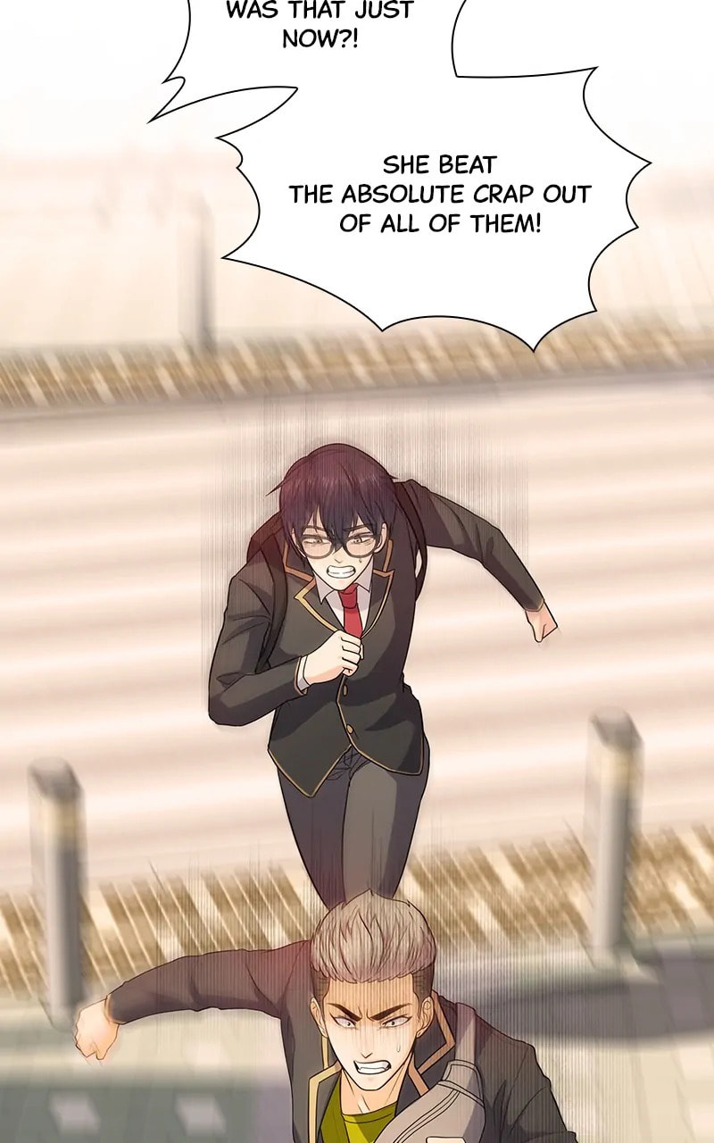 Read Real World Mobile chapter 48 image 10 on Lezhin