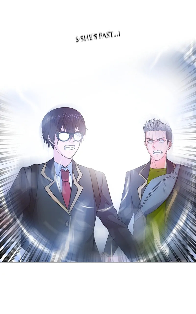 Read Real World Mobile chapter 48 image 110 on Lezhin