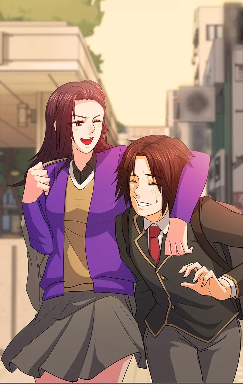 Read Real World Mobile chapter 48 image 131 on Lezhin