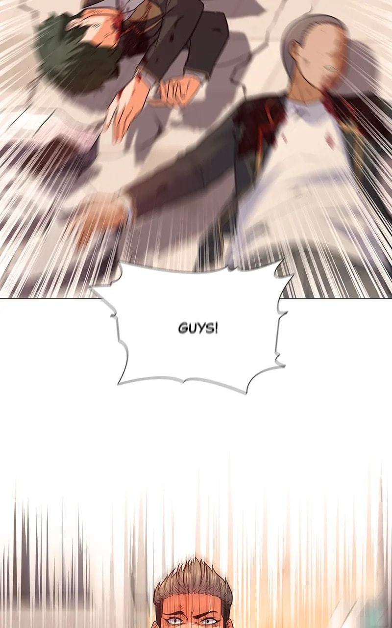 Read Real World Mobile chapter 48 image 22 on Lezhin