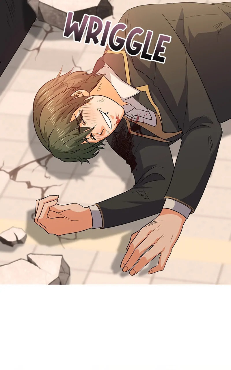 Read Real World Mobile chapter 48 image 31 on Lezhin