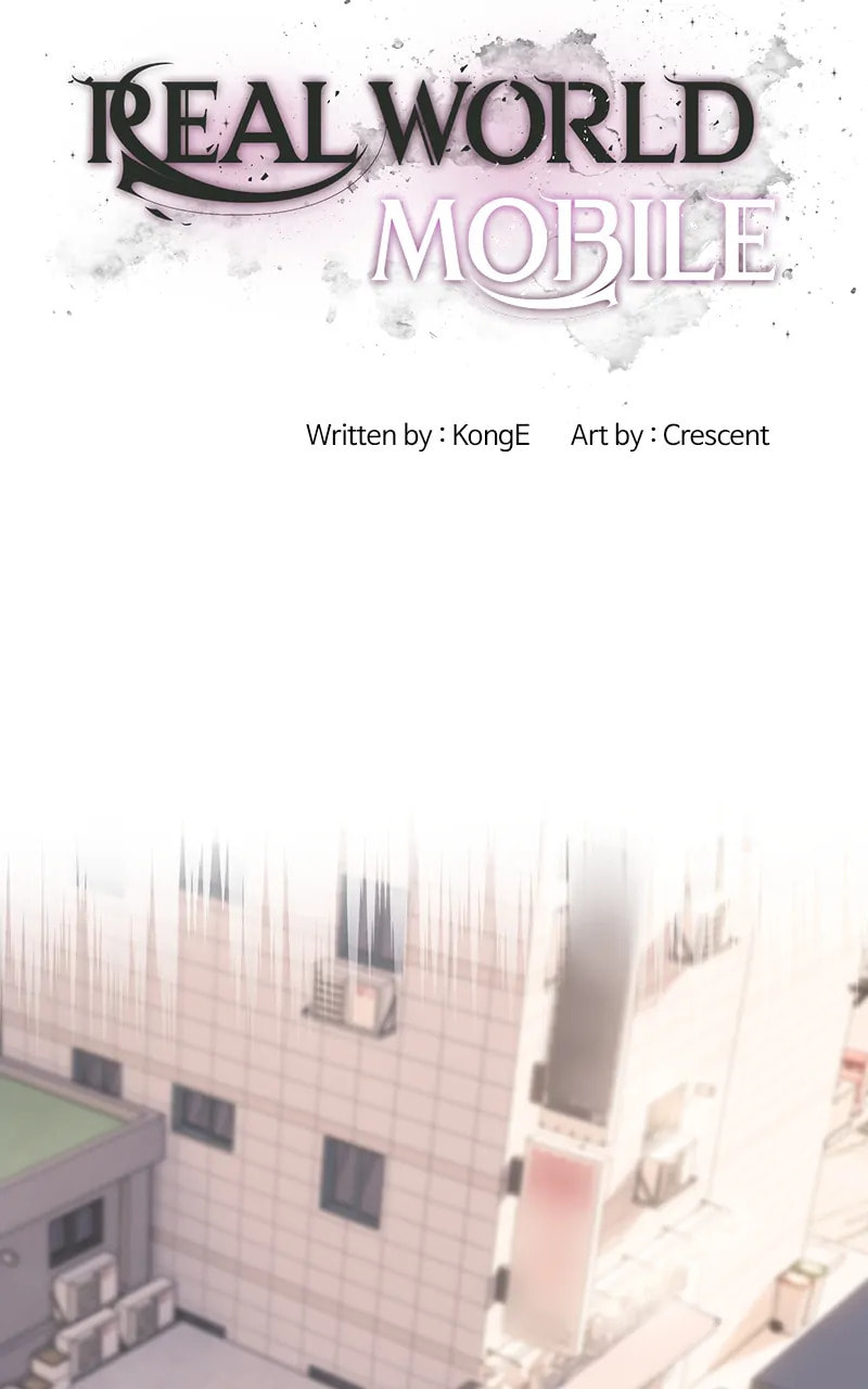 Read Real World Mobile chapter 48 image 7 on Lezhin