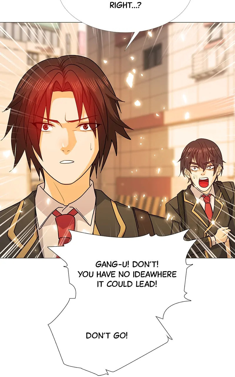 Read Real World Mobile chapter 49 image 128 on Lezhin
