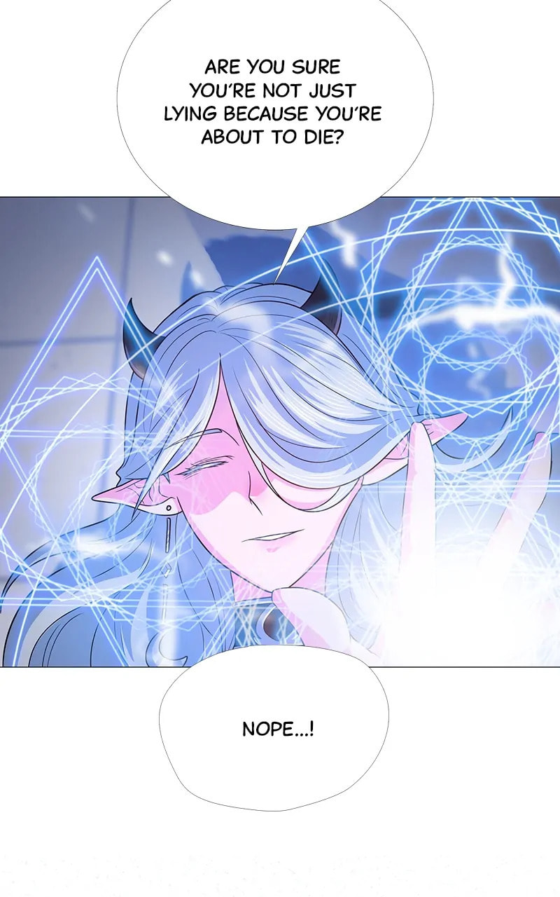 Read Real World Mobile chapter 49 image 17 on Lezhin