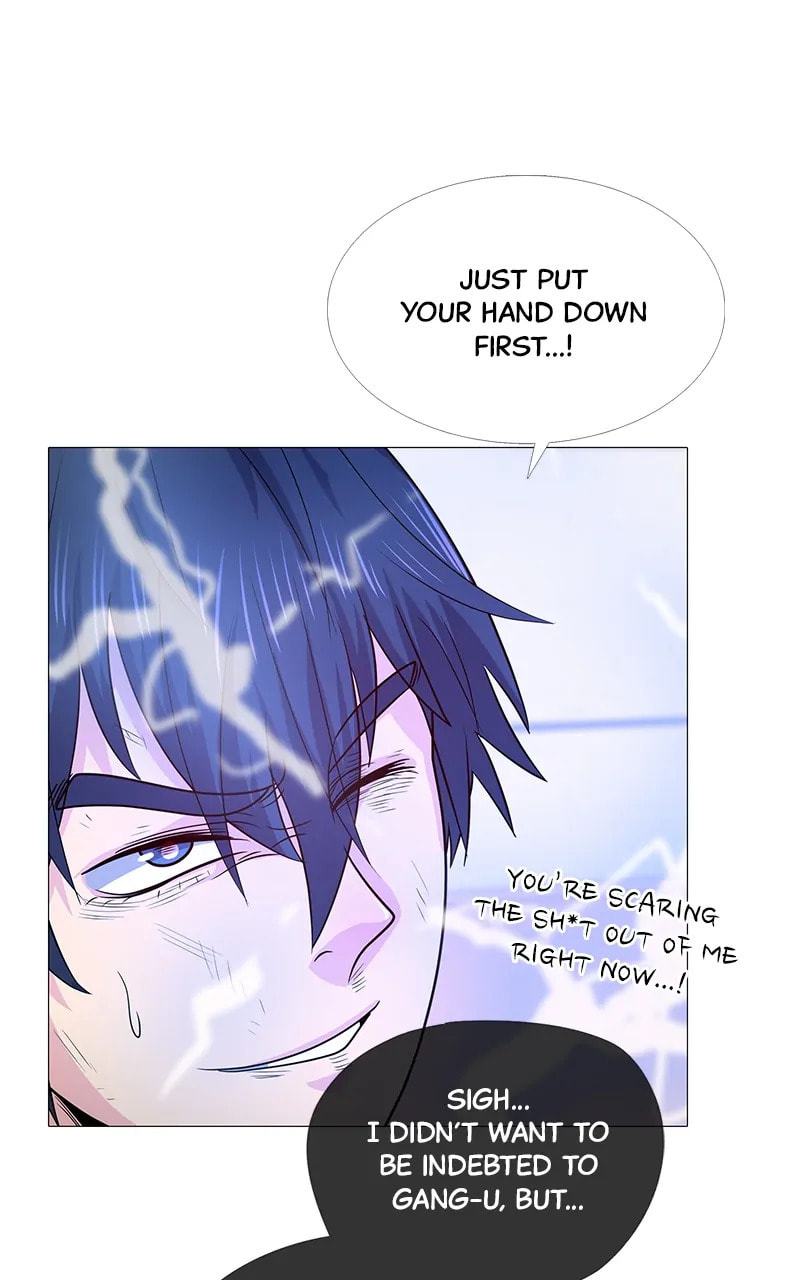Read Real World Mobile chapter 49 image 25 on Lezhin