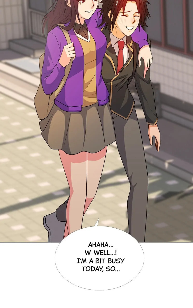 Read Real World Mobile chapter 49 image 39 on Lezhin