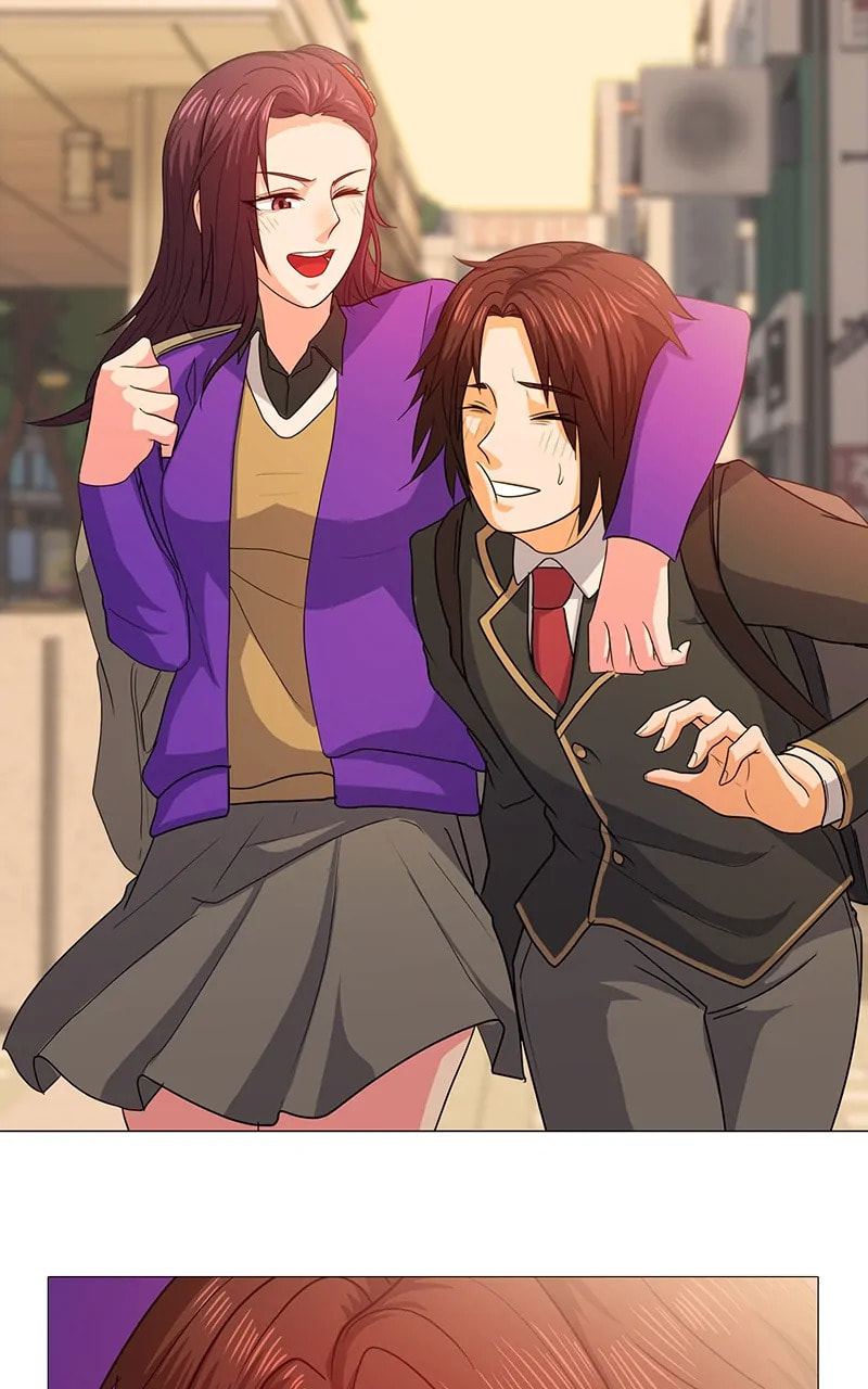 Read Real World Mobile chapter 49 image 4 on Lezhin