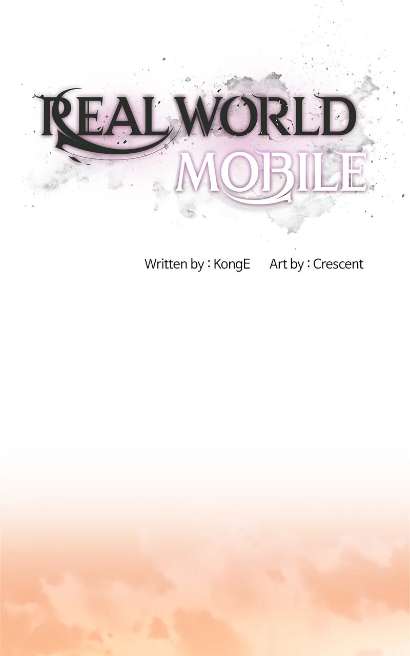 Read Real World Mobile chapter 49 image 6 on Lezhin