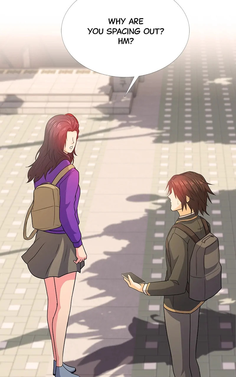 Read Real World Mobile chapter 49 image 64 on Lezhin