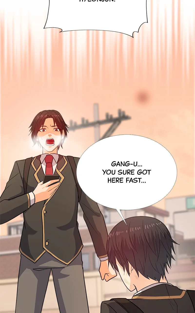 Read Real World Mobile chapter 49 image 81 on Lezhin
