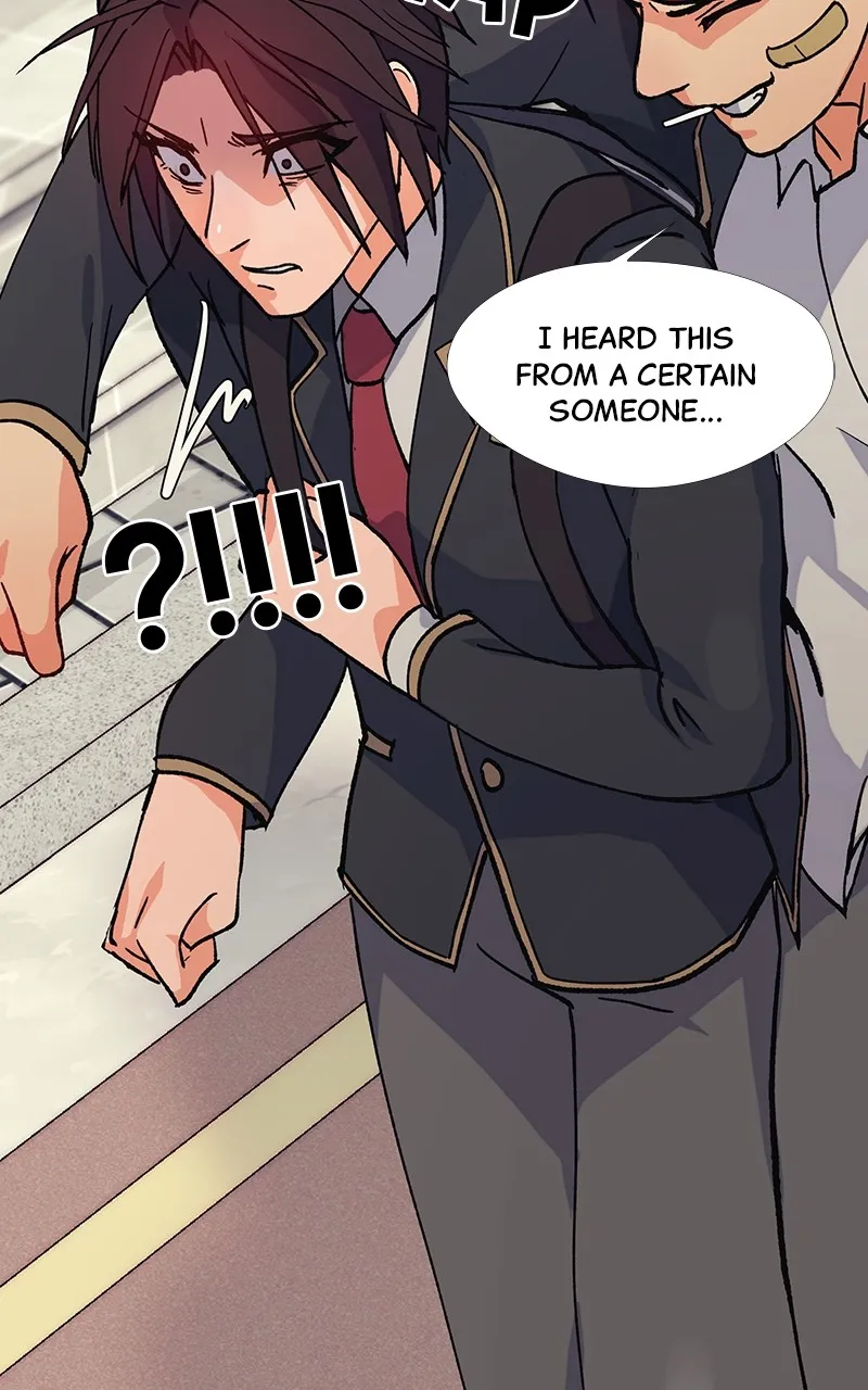 Read Real World Mobile chapter 5 image 1 on Lezhin