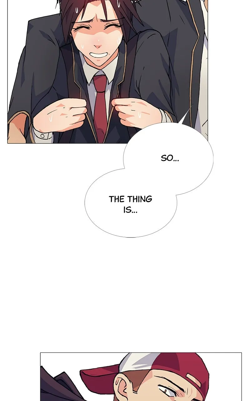 Read Real World Mobile chapter 5 image 10 on Lezhin