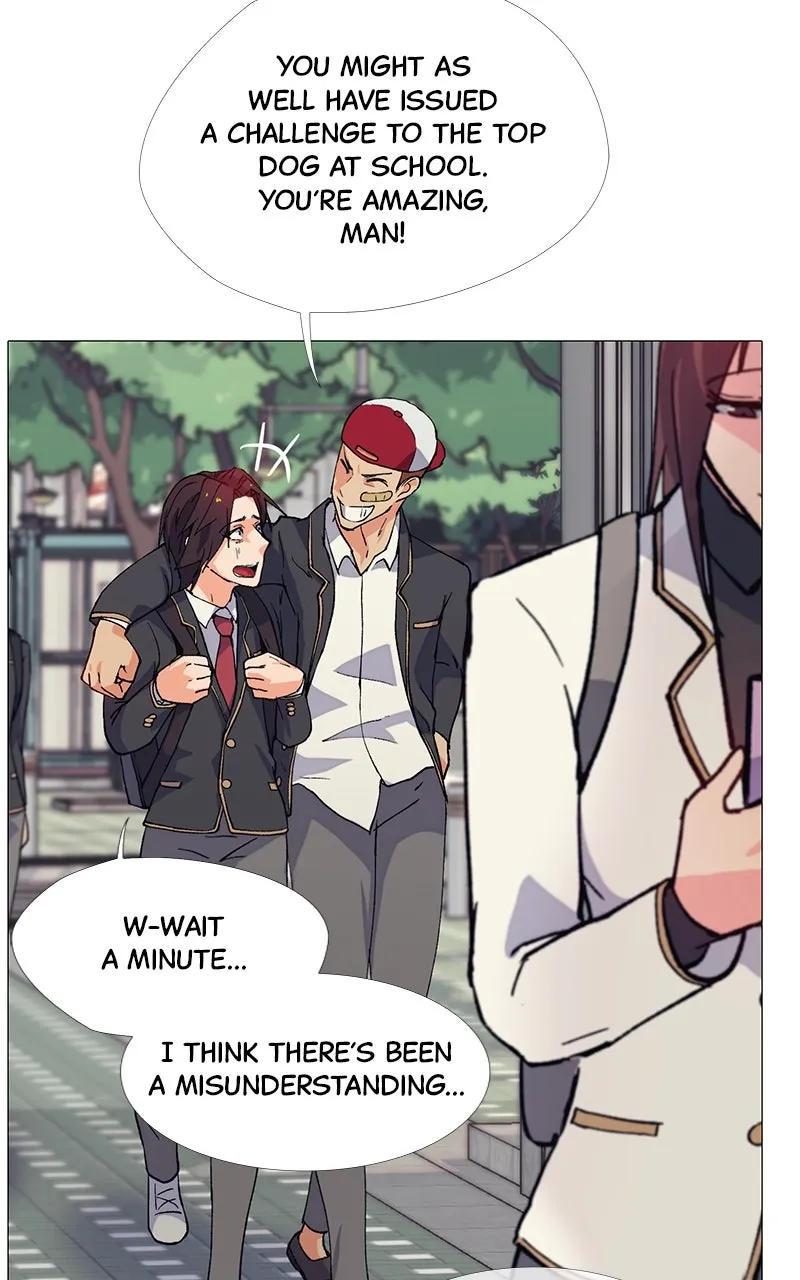 Read Real World Mobile chapter 5 image 14 on Lezhin