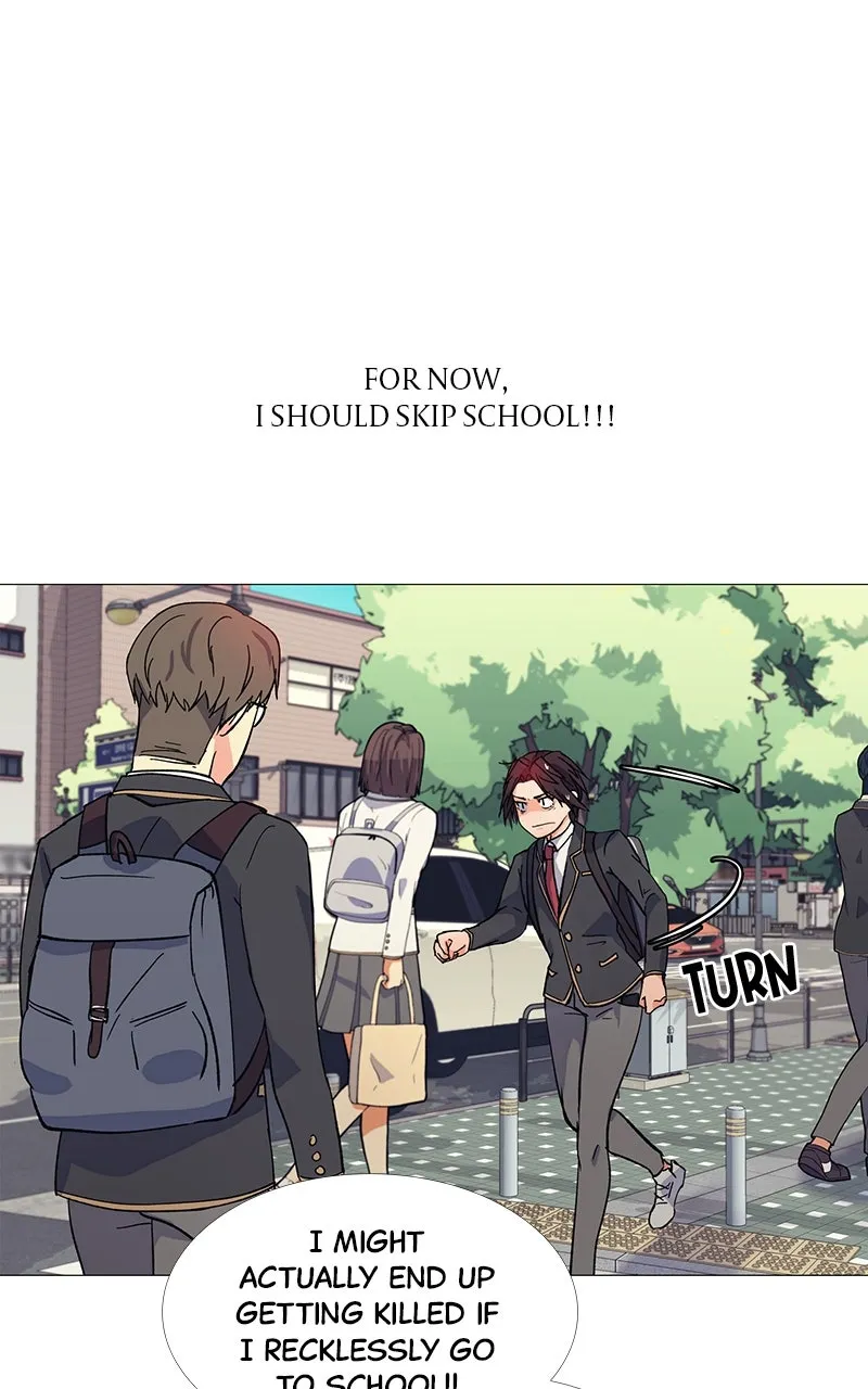 Read Real World Mobile chapter 5 image 21 on Lezhin