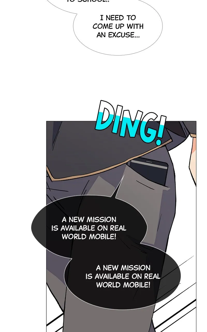 Read Real World Mobile chapter 5 image 22 on Lezhin