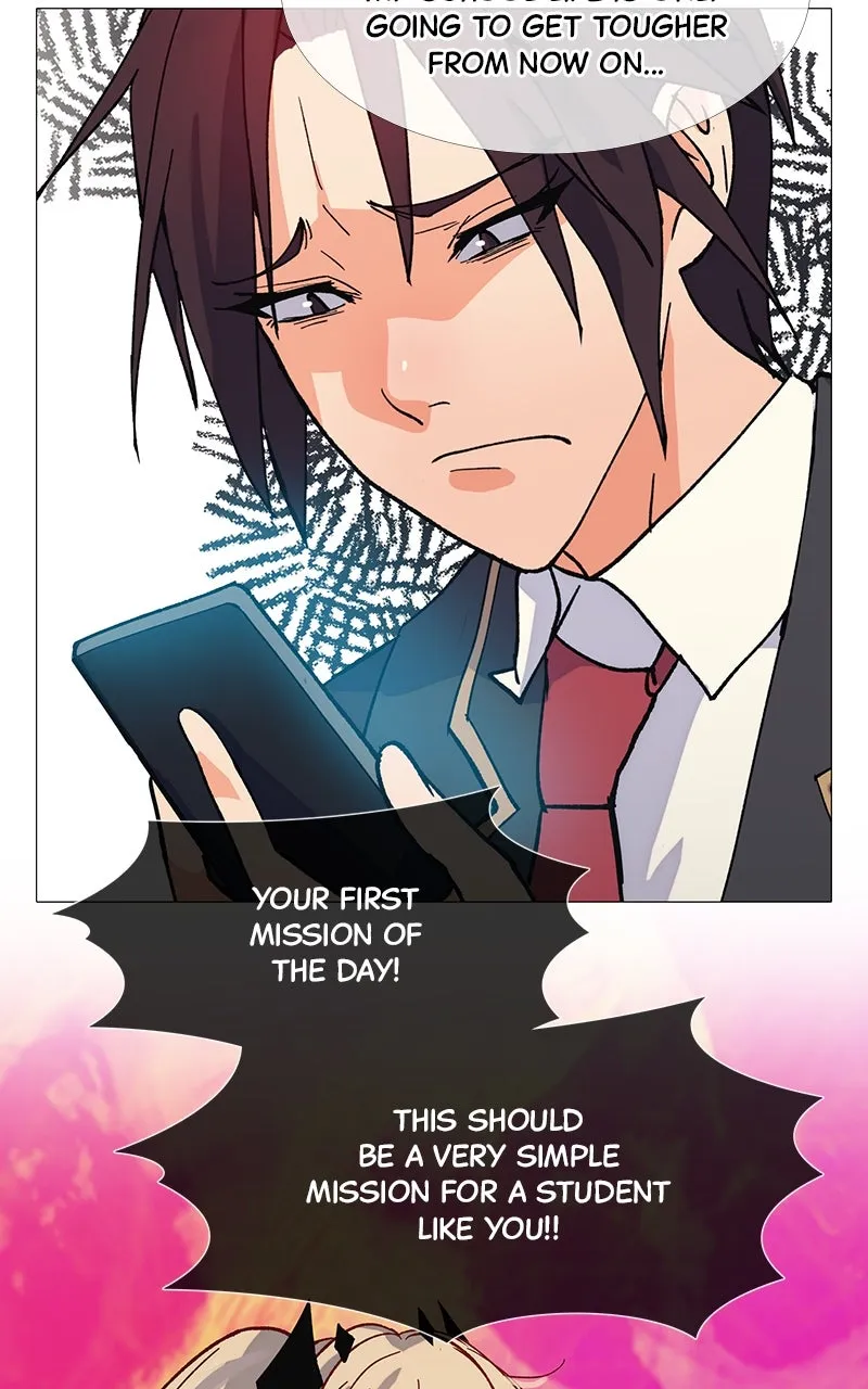 Read Real World Mobile chapter 5 image 25 on Lezhin