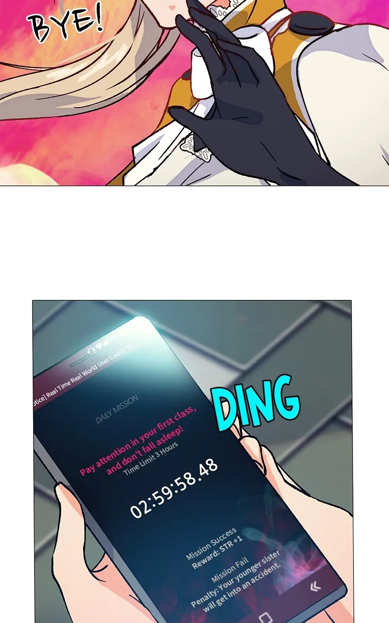 Read Real World Mobile chapter 5 image 34 on Lezhin