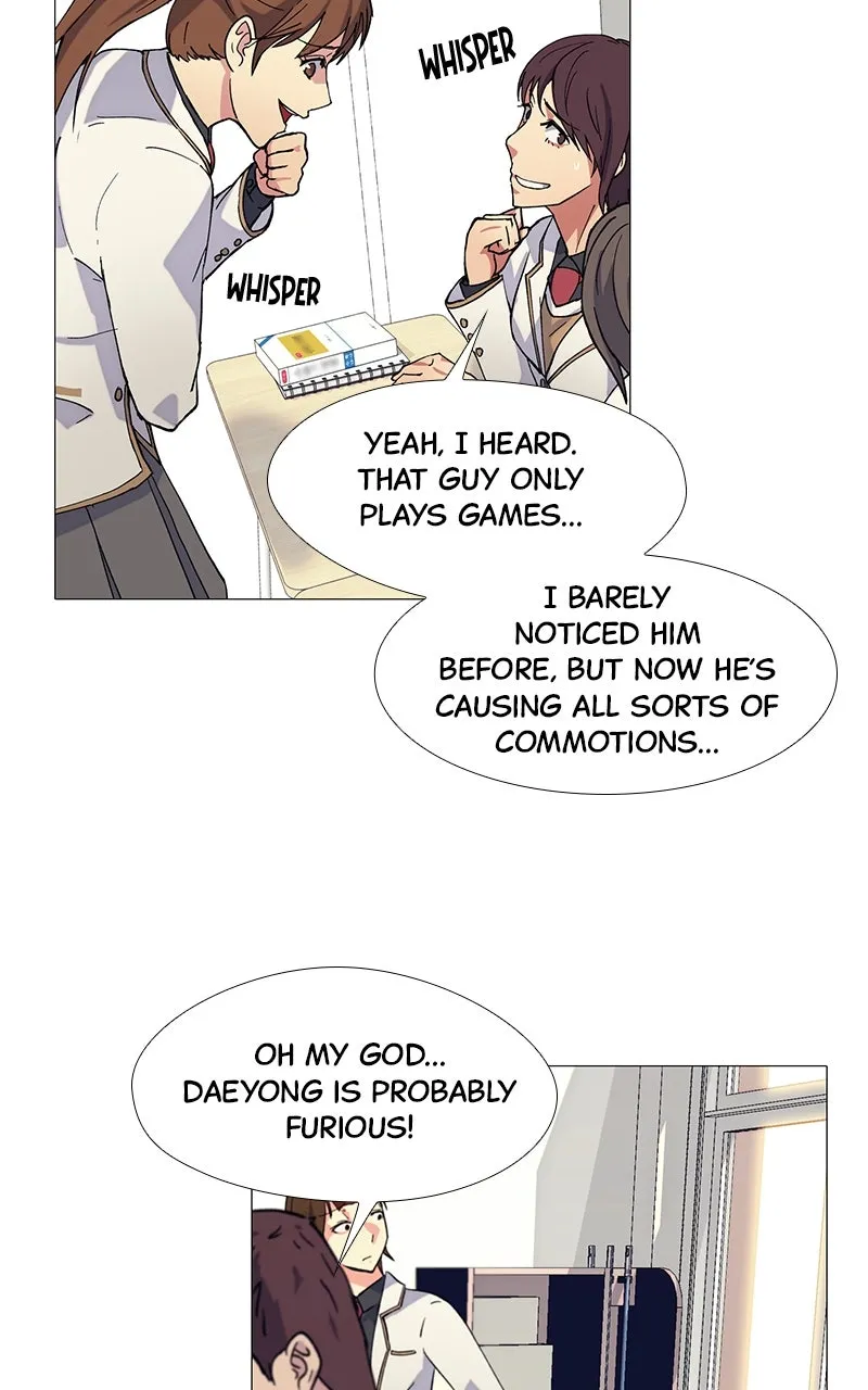 Read Real World Mobile chapter 5 image 42 on Lezhin