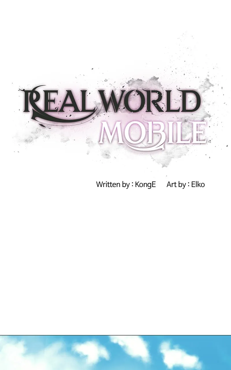 Read Real World Mobile chapter 5 image 5 on Lezhin