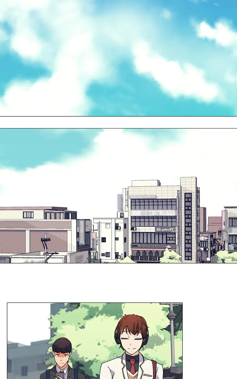 Read Real World Mobile chapter 5 image 6 on Lezhin