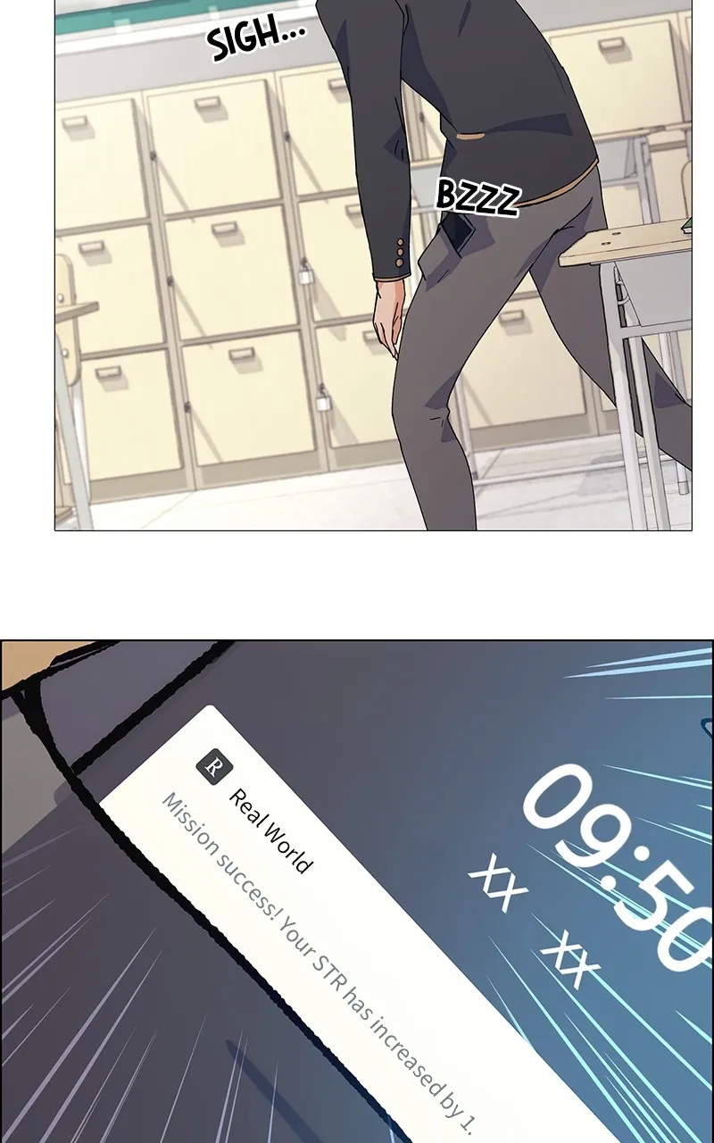 Read Real World Mobile chapter 5 image 63 on Lezhin