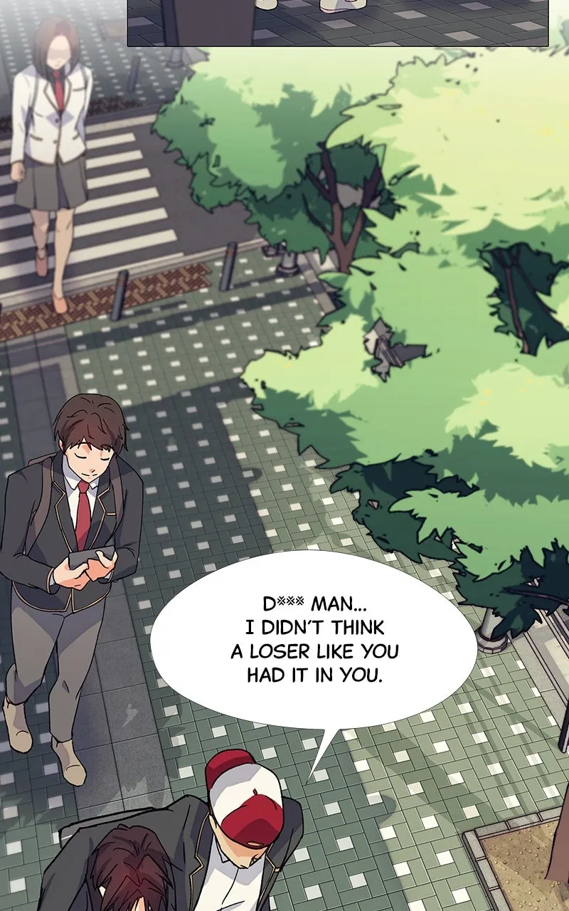 Read Real World Mobile chapter 5 image 8 on Lezhin
